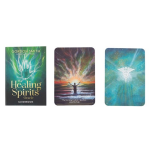 Oracle Cards Healing Spirits